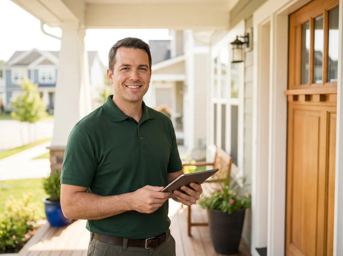 Pest control FAQs for Milan, OH